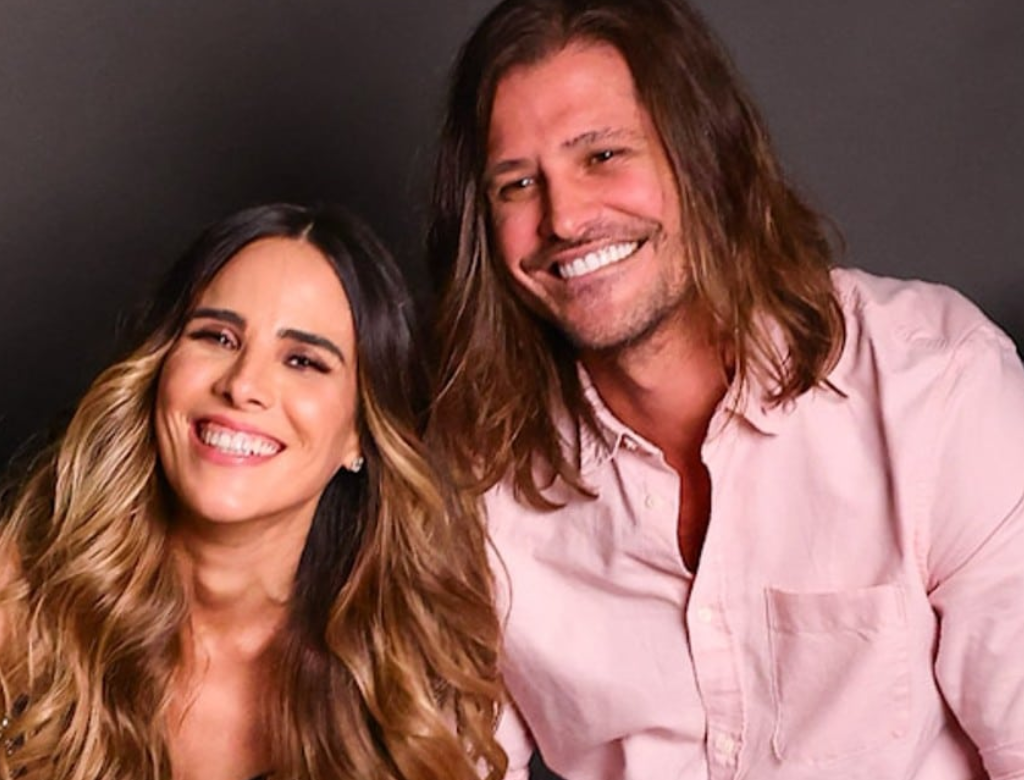 Wanessa e Dado Dolabella (Foto Reprodução Redes Sociais)