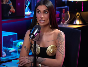 Bianca Andrade (Foto Reprodução Redes Sociais)