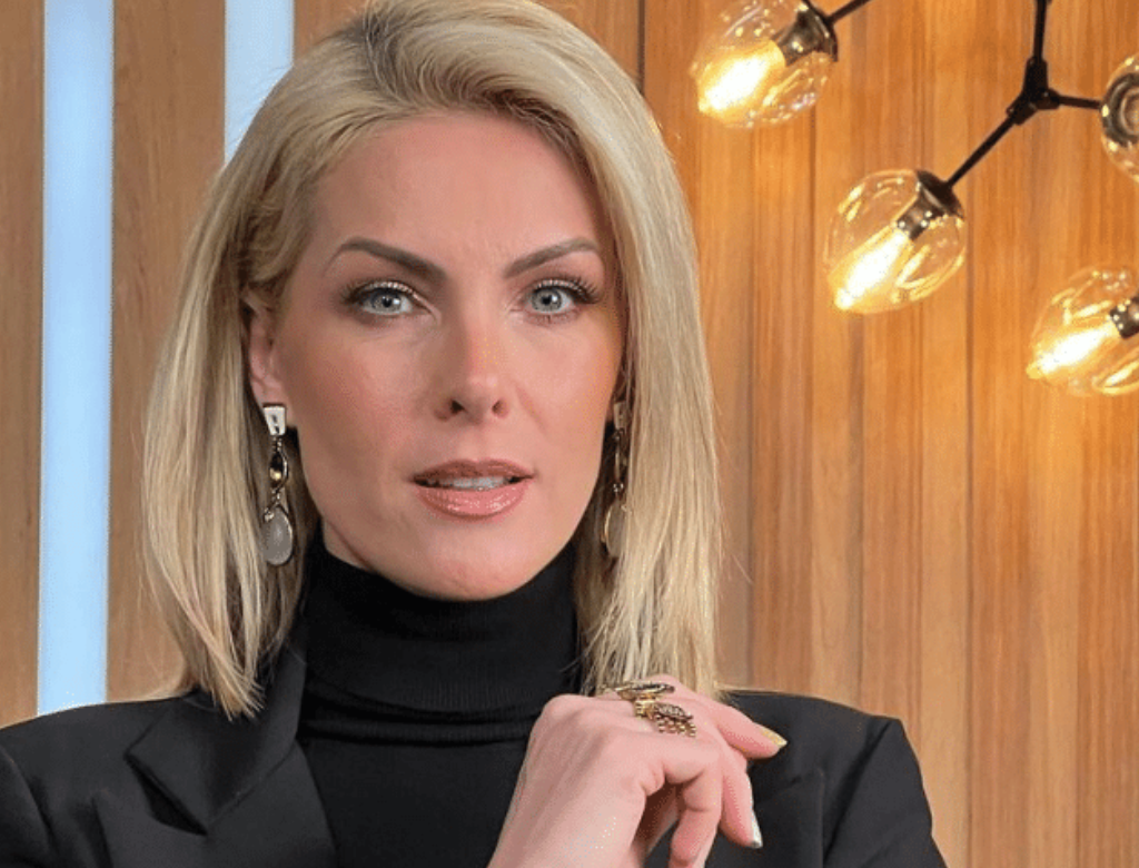 Ana Hickmann (Foto Reprodução Redes Sociais)
