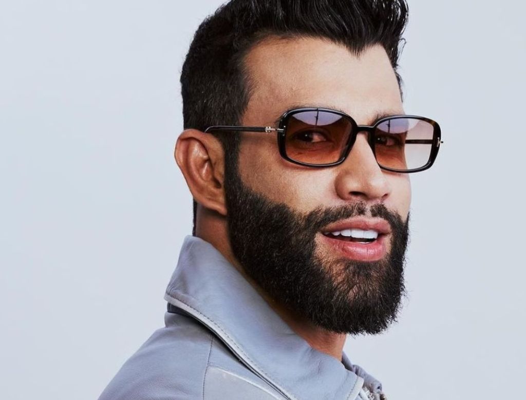 Gusttavo Lima (Foto: Reprodução/redes sociais)