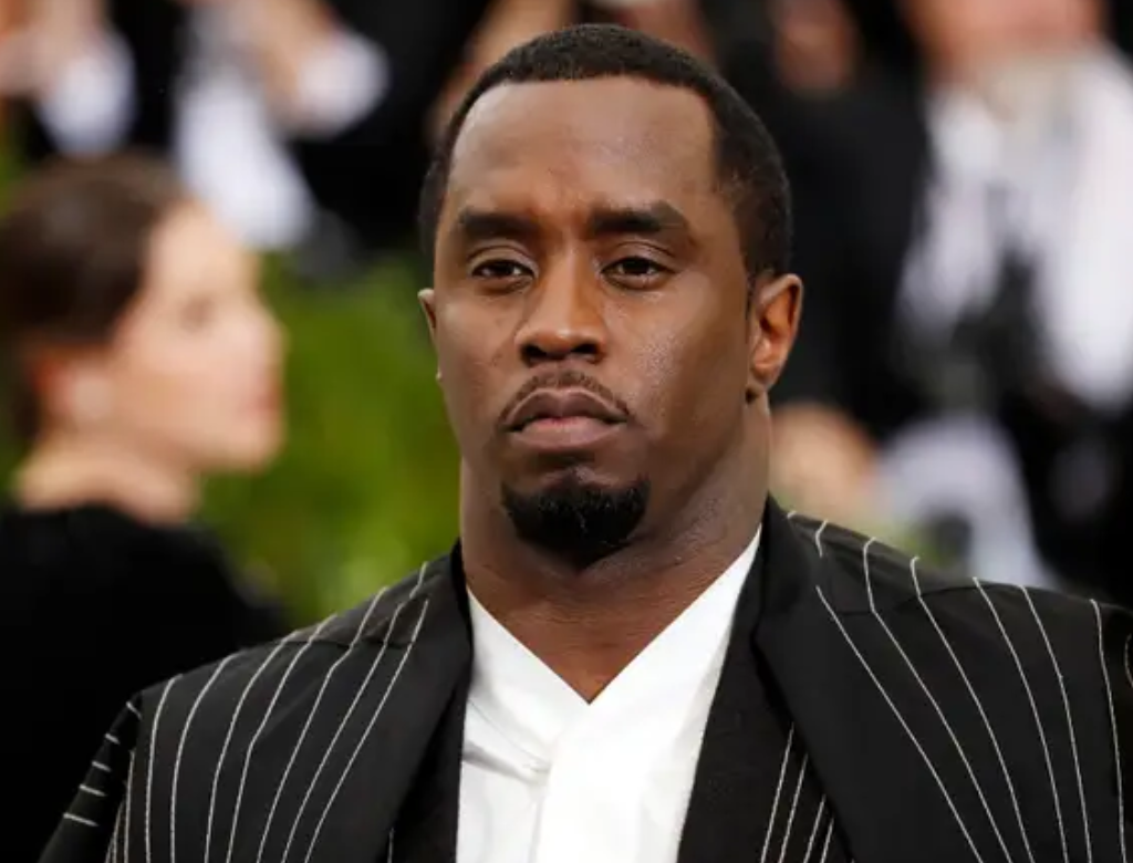 Diddy (Foto Reprodução Redes Sociais)