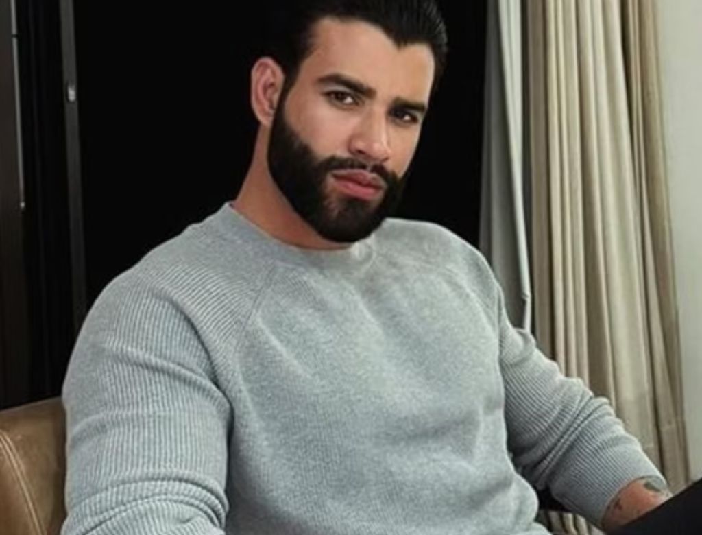 Gusttavo Lima (Foto: Reprodução/redes sociais)