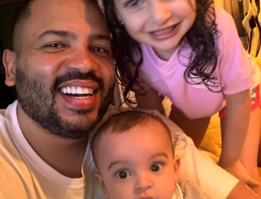 Projota (Foto Reprodução Redes Sociais)