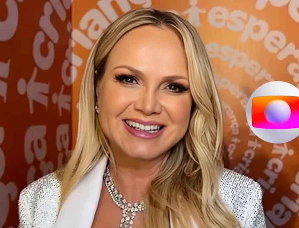 Eliana (Foto Reprodução Redes Sociais)