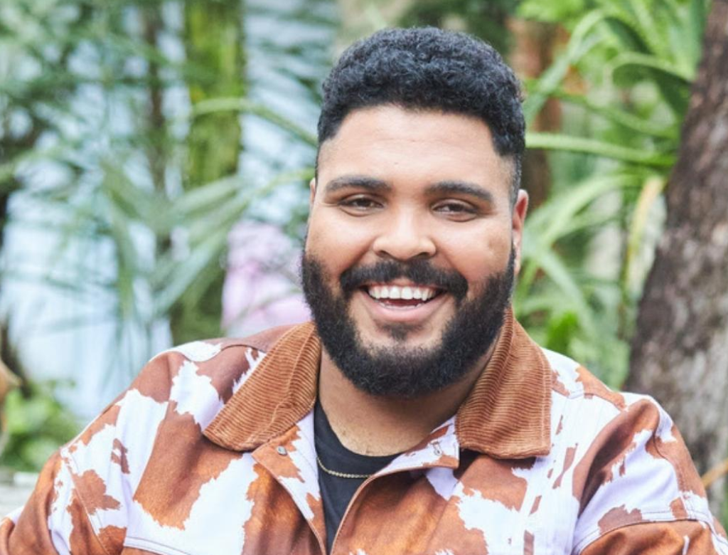 Paulo Vieira (Foto Reprodução Redes Sociais)