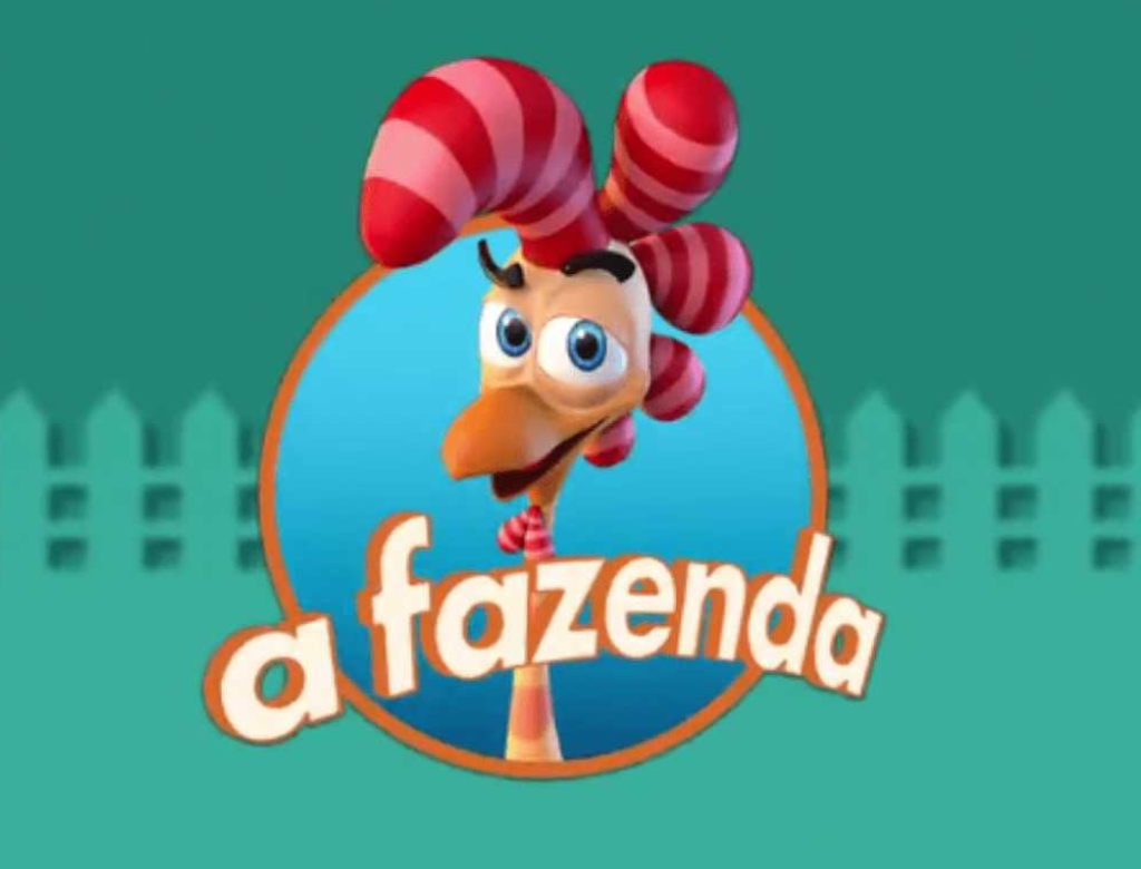 A Fazenda