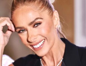 Adriane Galisteu (foto Reprodução Redes Sociais)