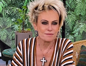 Ana Maria Braga (foto Reprodução Redes Sociais)
