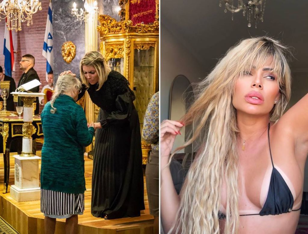Ex Pastora (foto Reprodução Redes Sociais) (3)