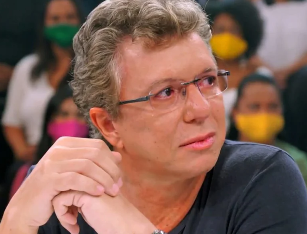 Boninho (foto Reprodução Redes Sociais)