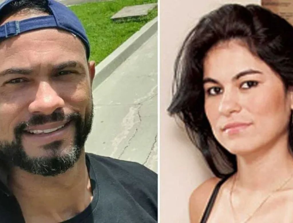 Bruno E Eliza (foto Reprodução Redes Sociais) (2)