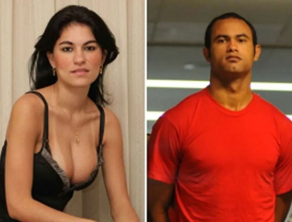 Bruno E Eliza (foto Reprodução Redes Sociais) (3)