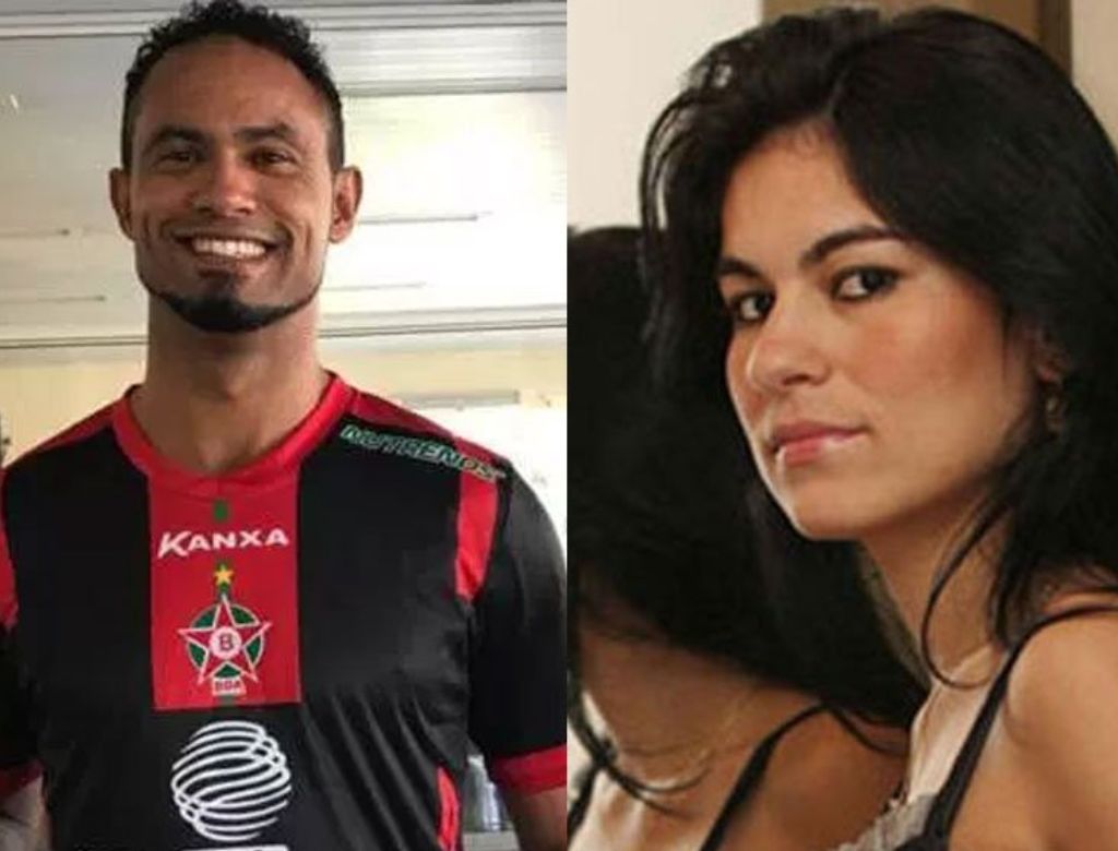 Bruno E Eliza (foto Reprodução Redes Sociais) (4)