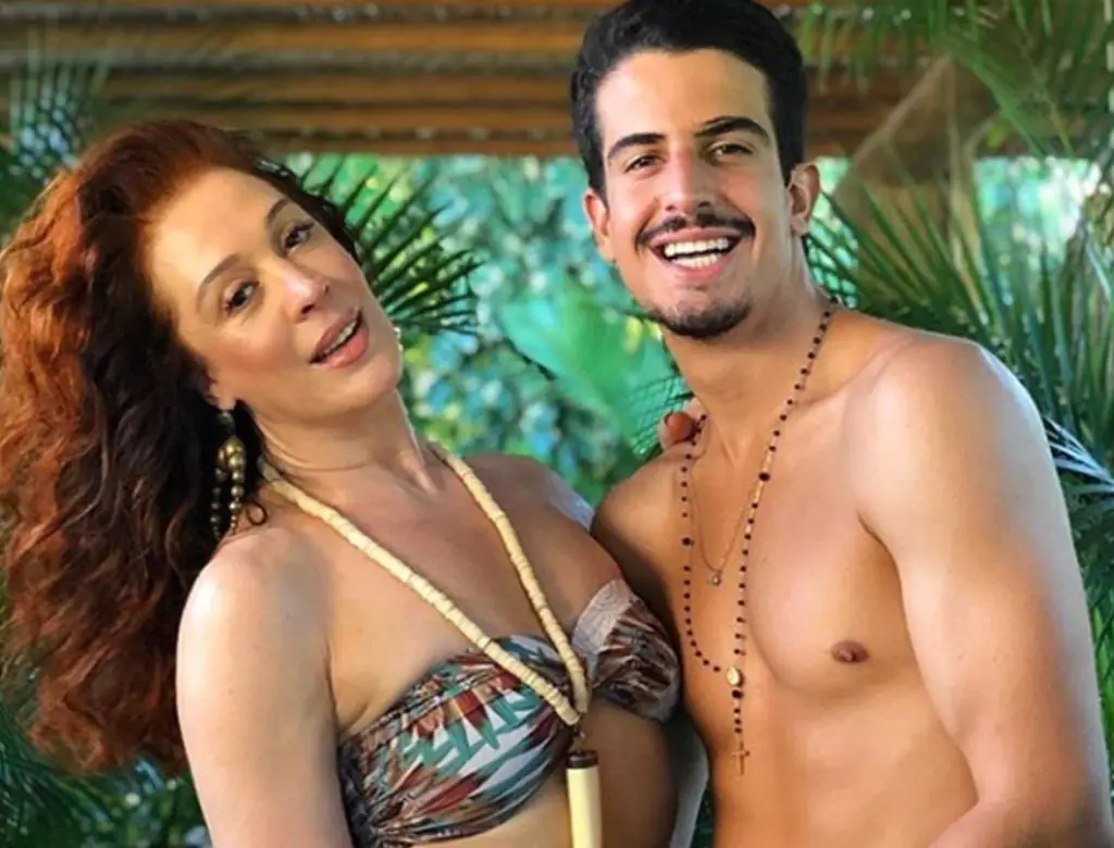 Claudia Raia (foto Reprodução Redes Sociais) (1)