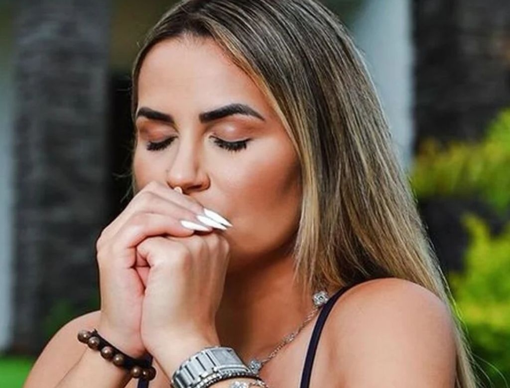 Deolane E Família (Foto: Reprodução/redes sociais)