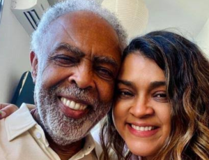 Preta Gil e Gilberto Gil (Foto Reprodução Redes Sociais)