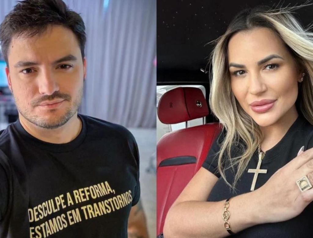 Felipe Neto E Deolane (4)