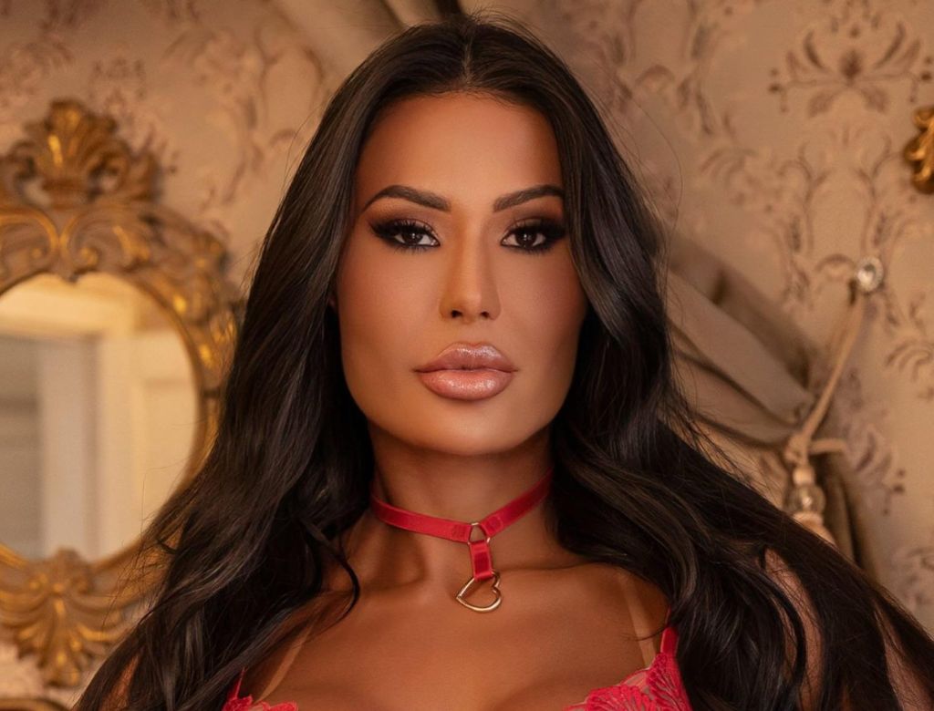 Gracyanne Barbosa (foto Reprodução Redes Sociais) (1)