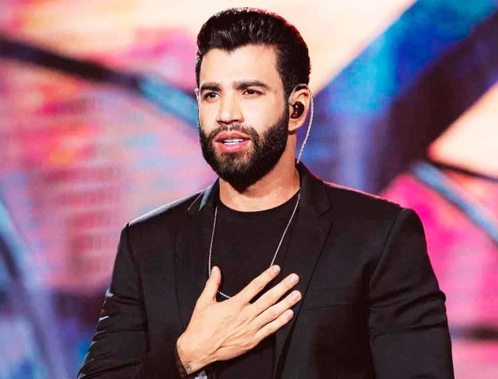 Gusttavo Lima (Foto: Reprodução/redes sociais)