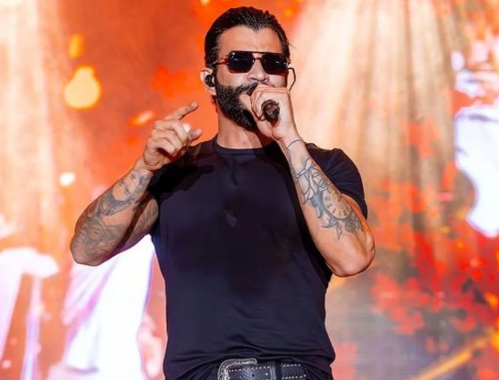 Gusttavo Lima (foto Reprodução Redes Sociais) (2)