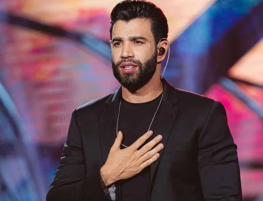 Gusttavo Lima (foto Reprodução Redes Sociais)
