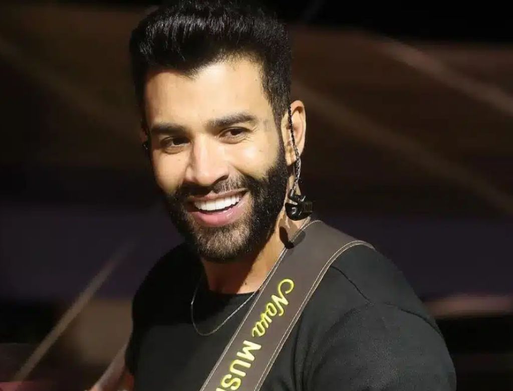 Gusttavo Lima investigado