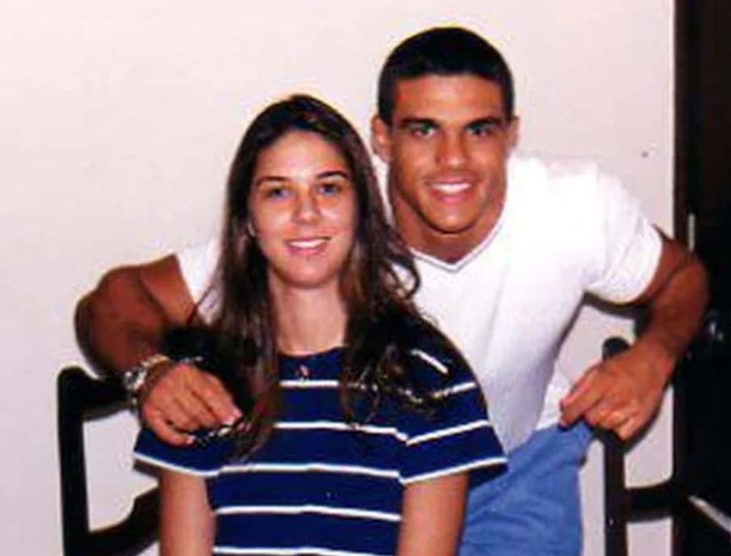 Irmã De Vitor Belfort (foto Reprodução Redes Sociais) (5)