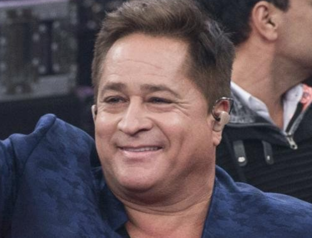 Leonardo (foto Reprodução Redes Sociais)