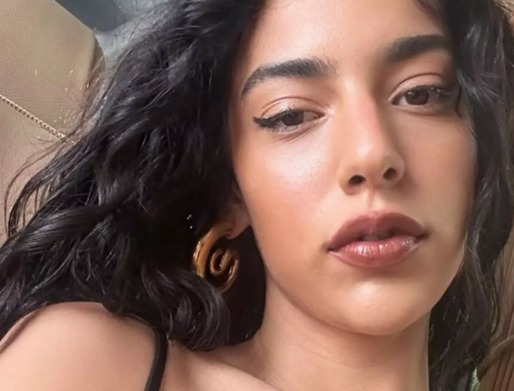 Marina Sena (foto Reprodução Redes Sociais)