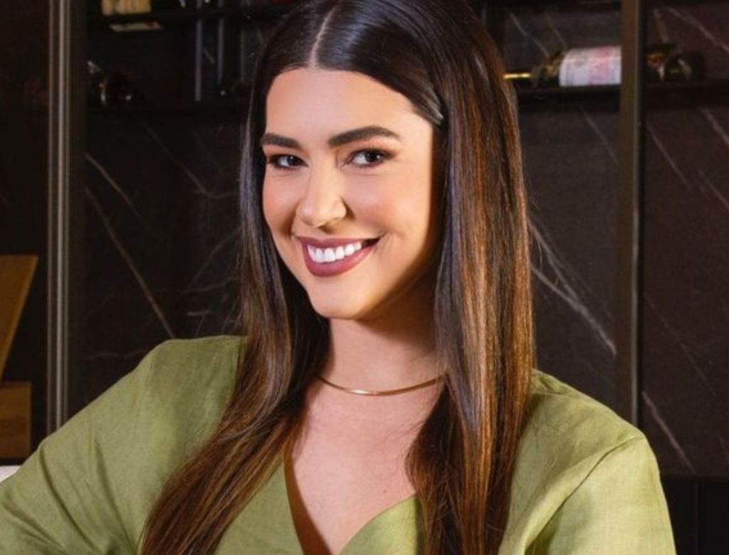 Vivi Amorim E Família (foto Reprodução Redes Sociais) (6)