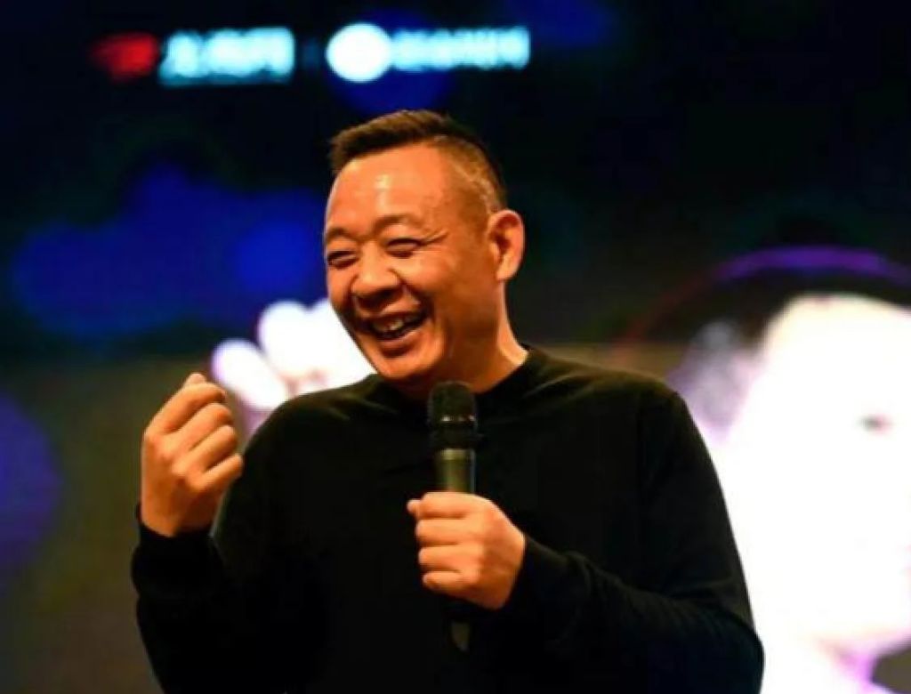 Yu Donglai (foto Reprodução Redes Sociais) (2)