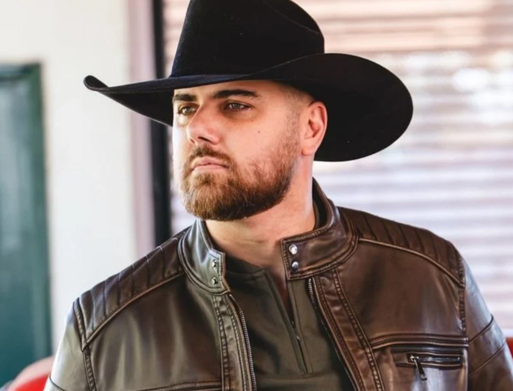 Zè Neto (foto Reprodução Redes Sociais)