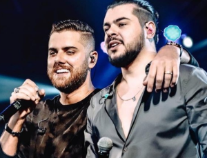 Zé Neto E Cristiano (foto Reprodução Redes Sociais)