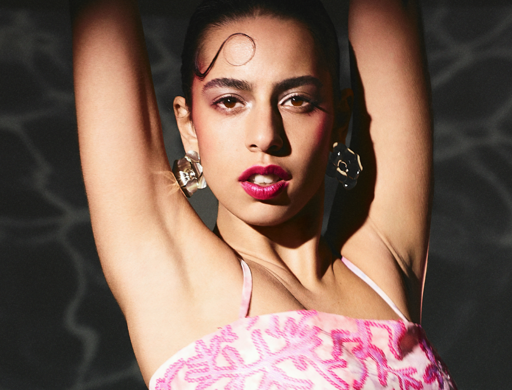 Marina Sena (Foto Reprodução Redes Sociais)