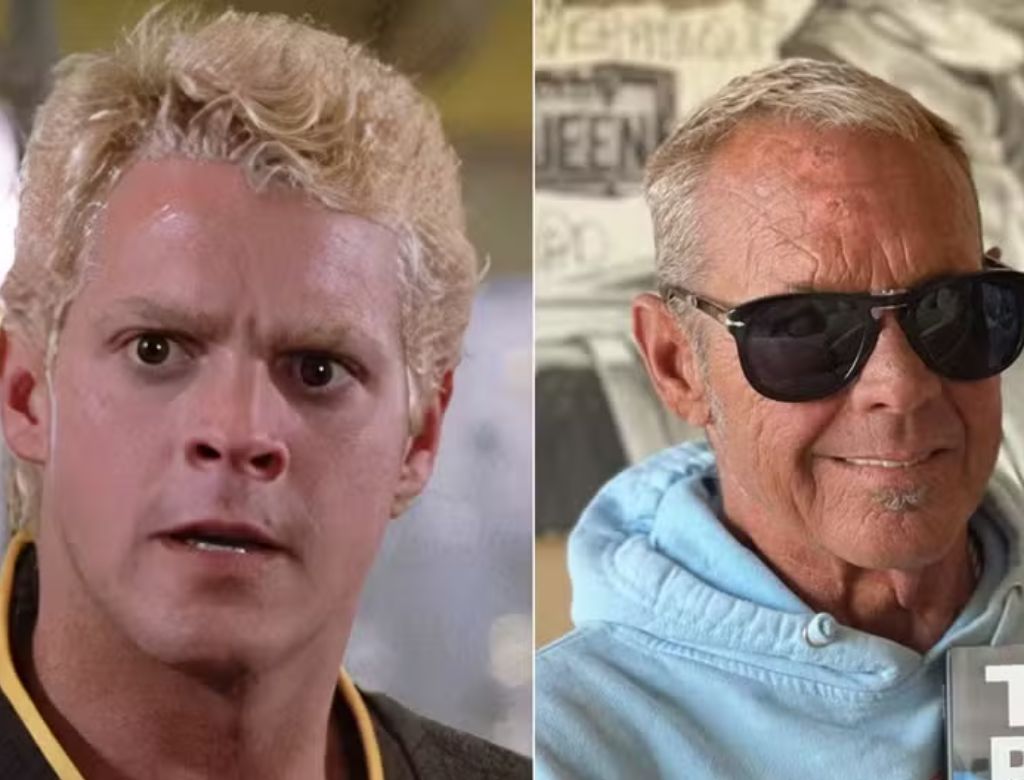 Chad McQueen morre aos 63 anos