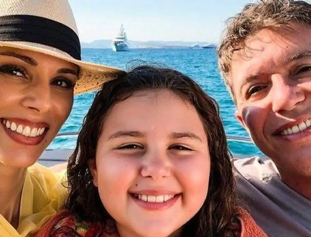 Filha de Boninho e Ana Furtado (Foto: Reprodução/redes sociais)