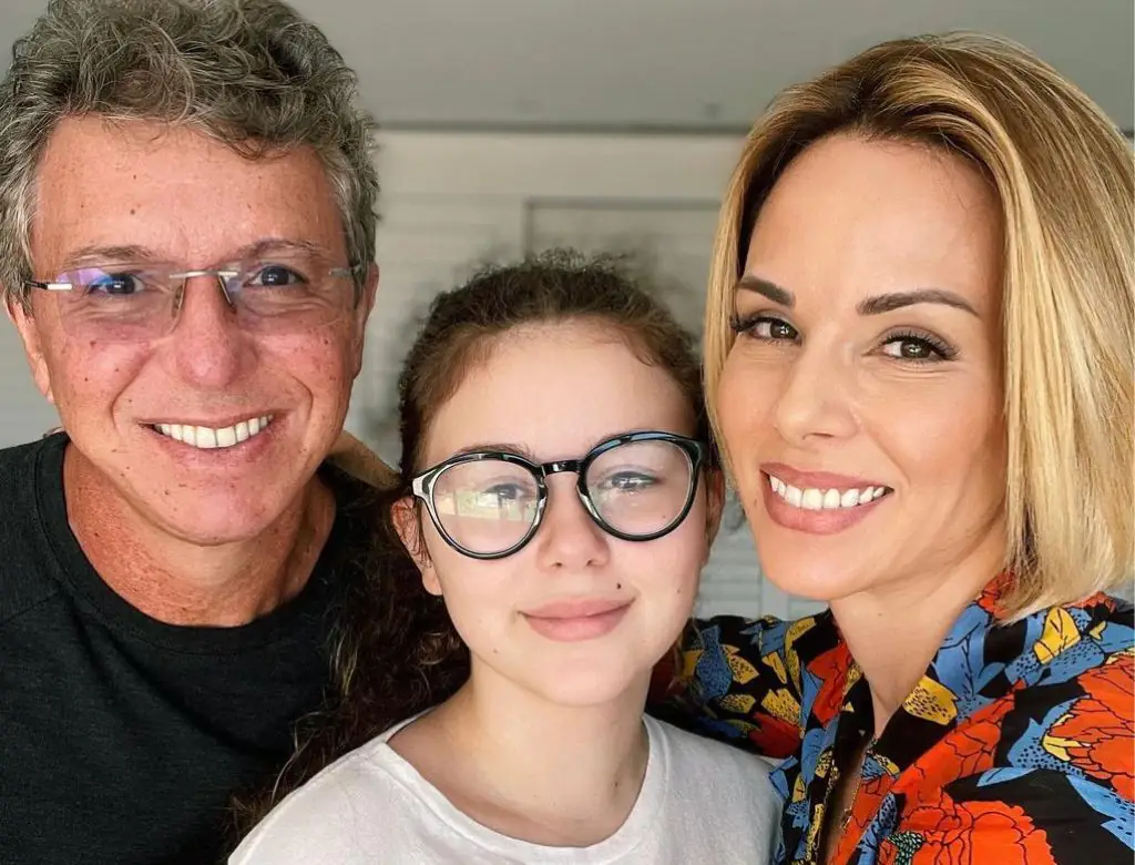 Filha de Boninho e Ana Furtado (Foto: Reprodução/redes sociais)