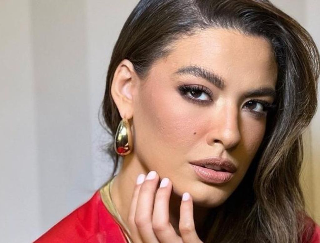 Beatriz Reis revela fortuna