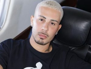 Carlinhos Maia se pronuncia