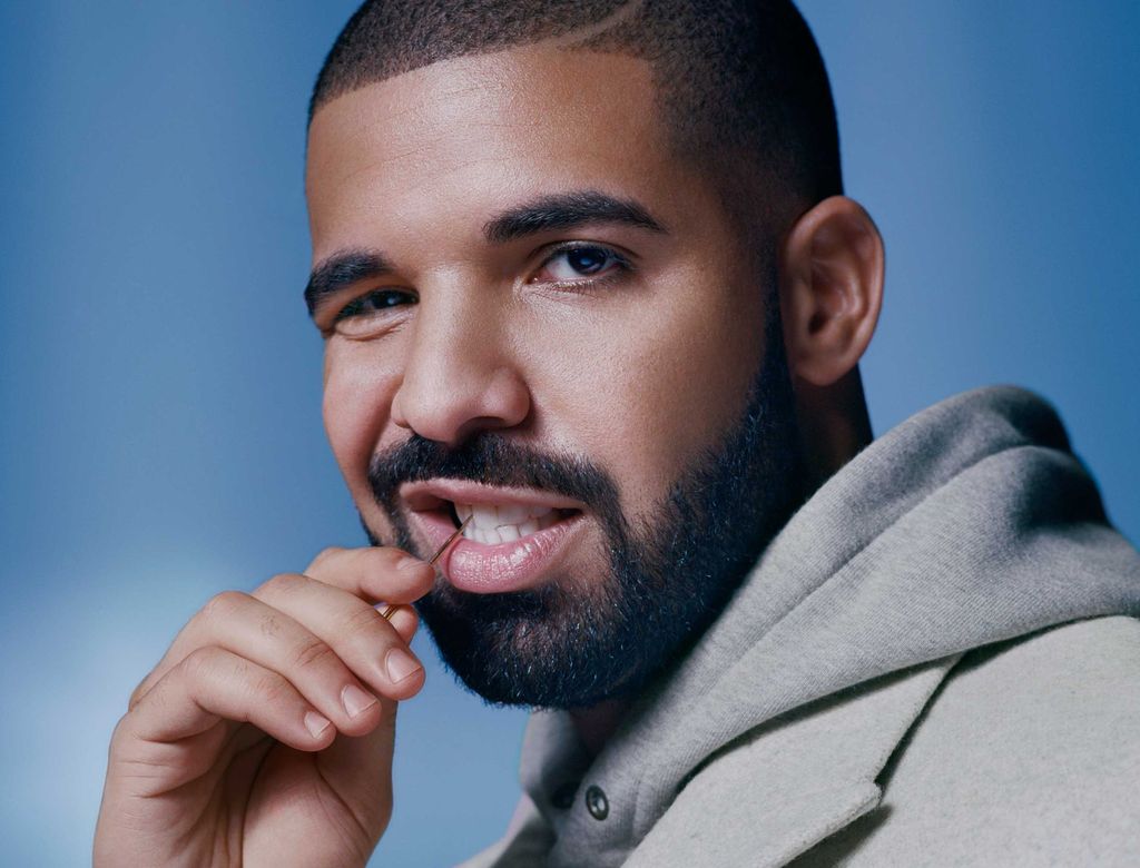 Drake(1)