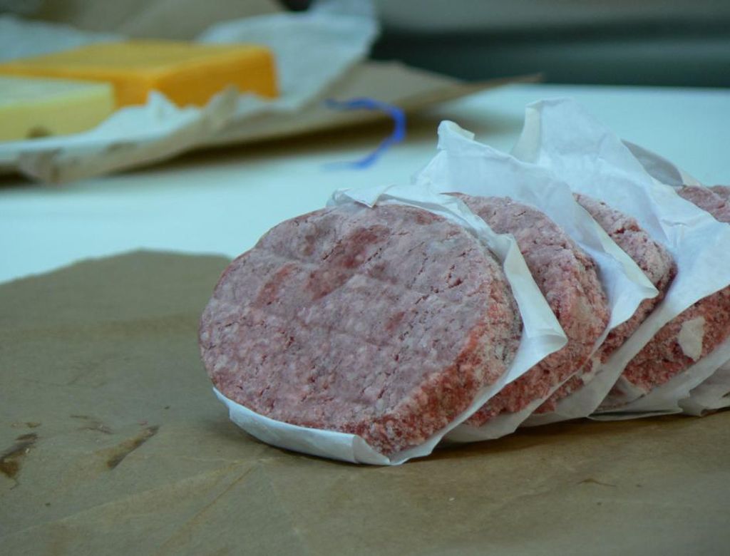 Hamburger(1)