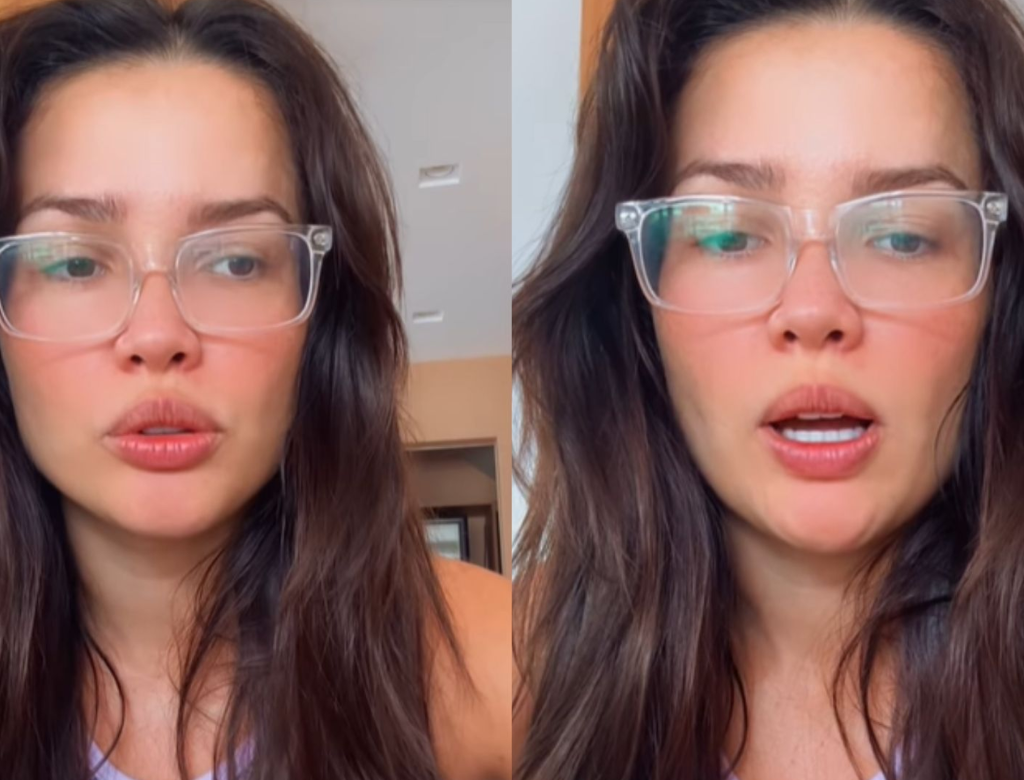 Juliette (Foto Reprodução Redes Sociais)