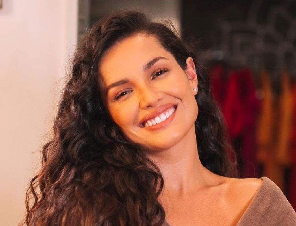 Juliette (Foto Reprodução Redes Sociais)