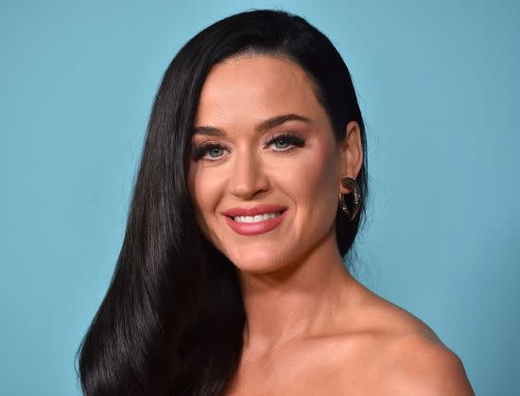 Katy Perry criticada por discurso