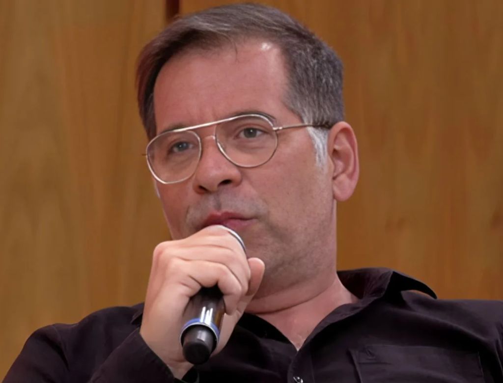 Leandro Hassum (Foto: Reprodução/redes sociais)