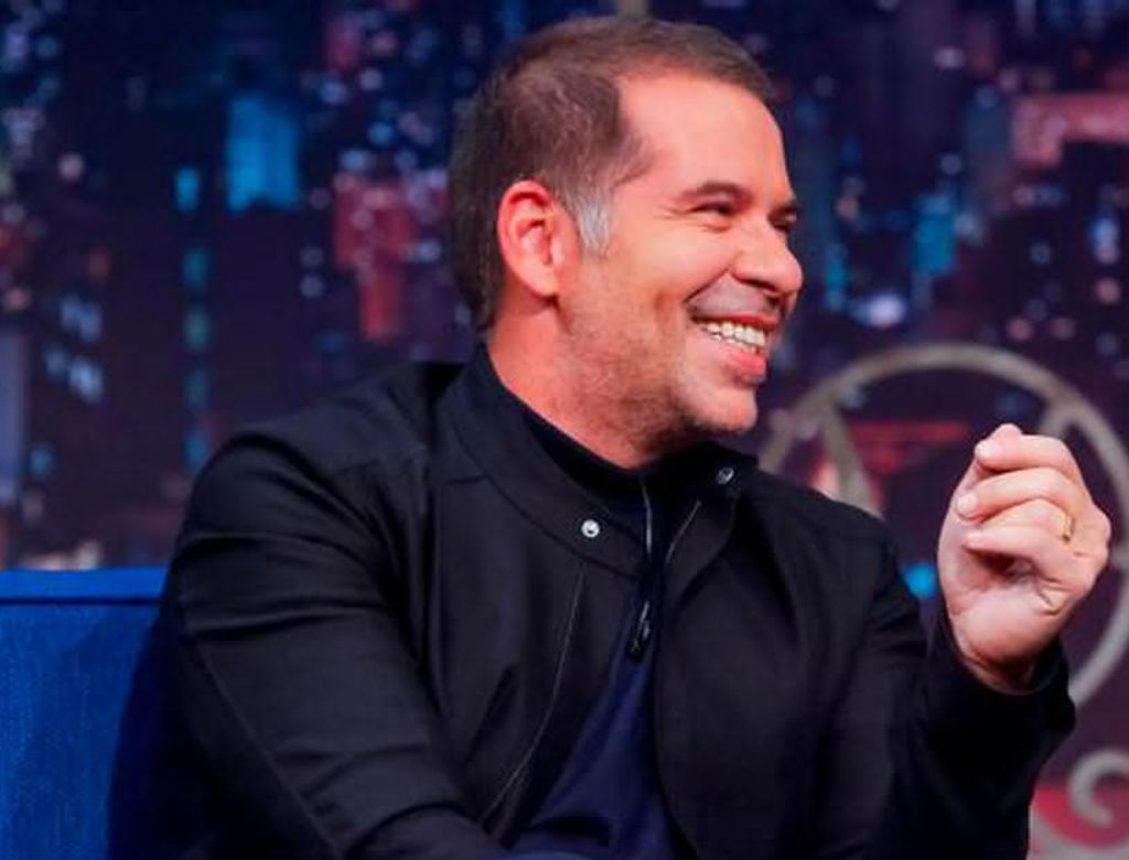 Leandro Hassum (Foto: Reprodução/redes sociais)
