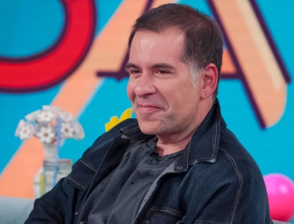 Leandro Hassum (Foto: Reprodução/redes sociais)