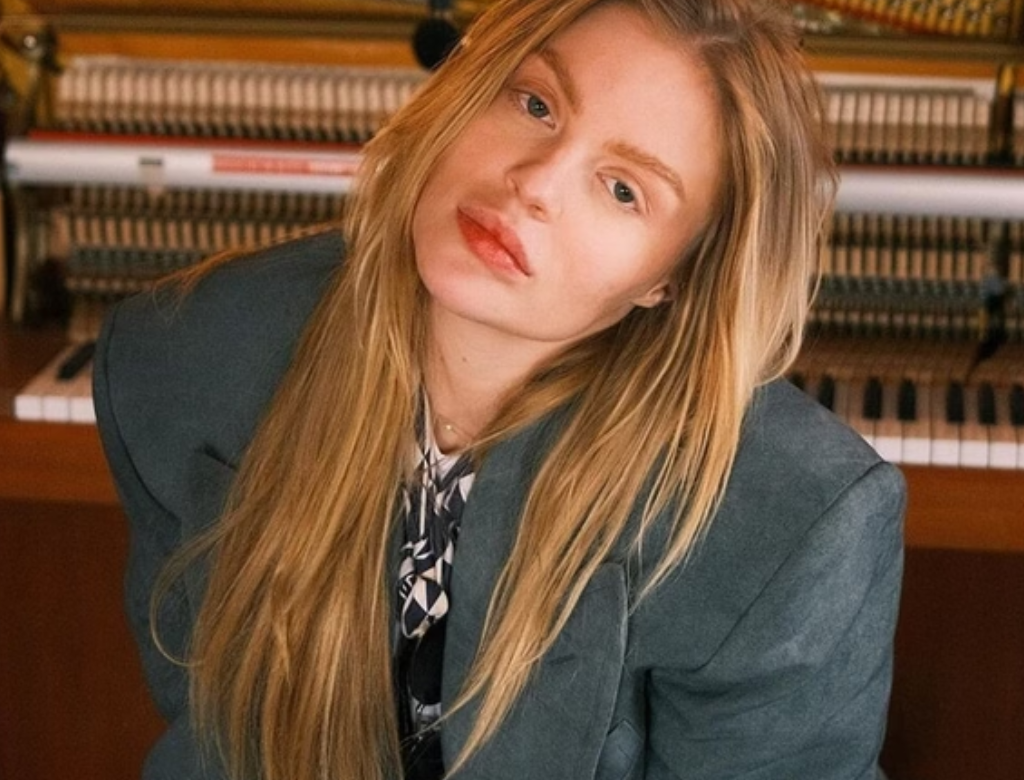 Luísa Sonza (Foto Reprodução Redes Socias)