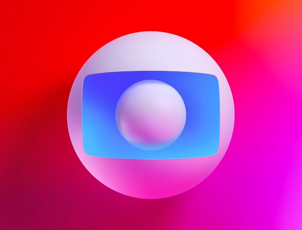 Nova Identidade Visual Globo(2)