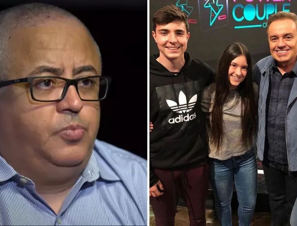 Por Que Suposto Filho De Gugu Nao Fez Exame De Dna Motivo Envolve Filhos Biologicos(1)